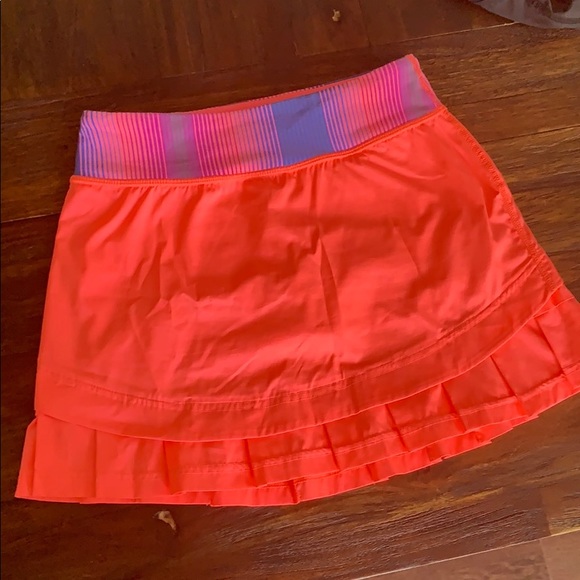 Ivivva Dresses & Skirts - Ivivva Athletic Skort